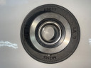 Ступица Knott FNK 12 98x4 с подшипником 34х64 6A2145