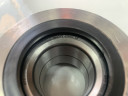 Ступица Knott FNK 12 98x4 с подшипником 34х64 6A2145