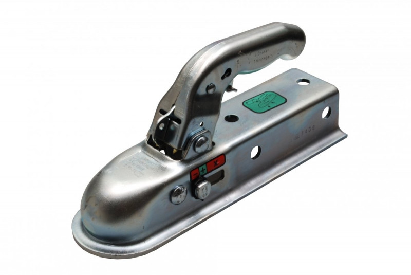 Сцепная головка 750 кг 50х50 гор/верт K 7.5N N3 KNOTT