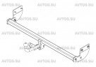Фаркоп HY 27 - Hyundai Elantra / 2013-2016 / S-75 / kg-1250 / type=A
