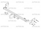 Фаркоп HY 27 - Hyundai Elantra / 2013-2016 / S-75 / kg-1250 / type=A