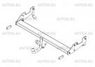 Фаркоп TY 36 - Toyota Hilux / 2005-2015 / S-100 / kg-2500 / type=A