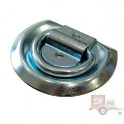 Напольное крепление груза ZBF 60-1