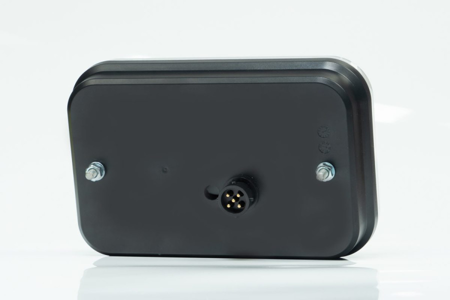 FT-270 P TB COF BAJ5PIN Фонарь задний 6-функций LED правый