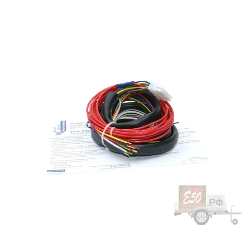 Блок согласования фаркопа SmartConnect Professional