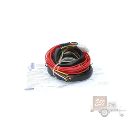 Блок согласования фаркопа SmartConnect Professional