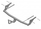 Фаркоп FD 29 - Ford Focus III / 2011- / S-75 / kg-1500 / type=A / smart-c=!!!