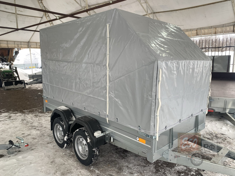 Тент и Каркас ССТ 7132-09-У 1.65 м Скос**