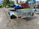 Прицеп ССТ 7132-65 R15 ( 2-ух осн.) (без тента и дуг)