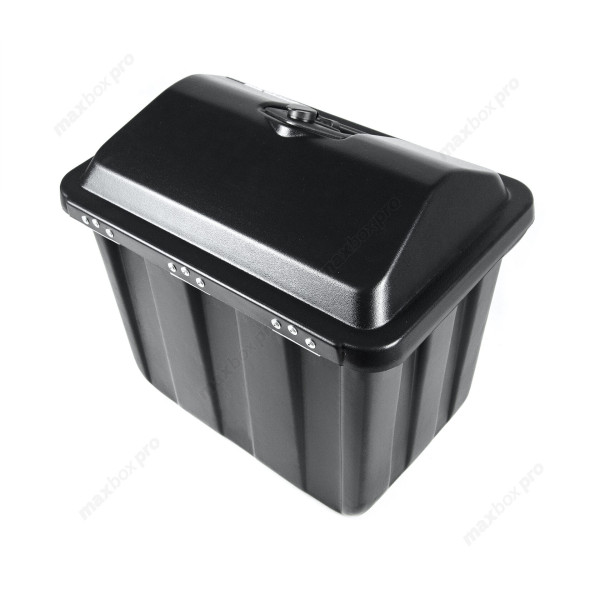 Ящик MaxBox PRO 500x350x440 (47 л)
