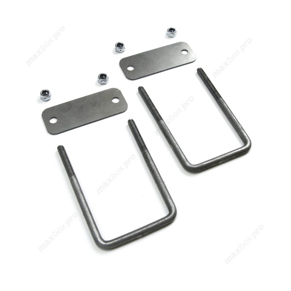 Ящик MaxBox PRO 500x350x440 (47 л)
