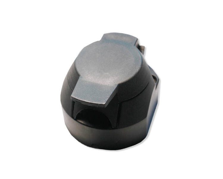 Комплект электропроводки для фаркопа 7-pin Ford Mondeo IV 2006-2014 с блоком - KA SC 71 118 001 КонцептАвто
