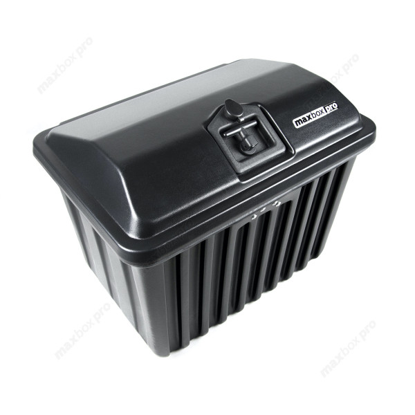 Ящик MaxBox PRO 600x430x480 (79 л)
