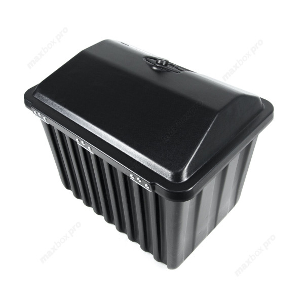 Ящик MaxBox PRO 600x430x480 (79 л)