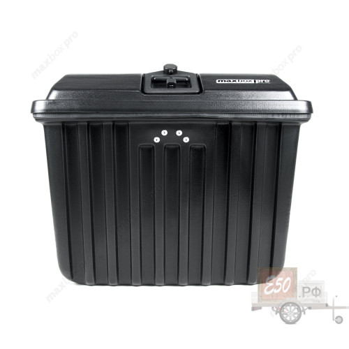 Ящик MaxBox PRO 600x430x480 (79 л)