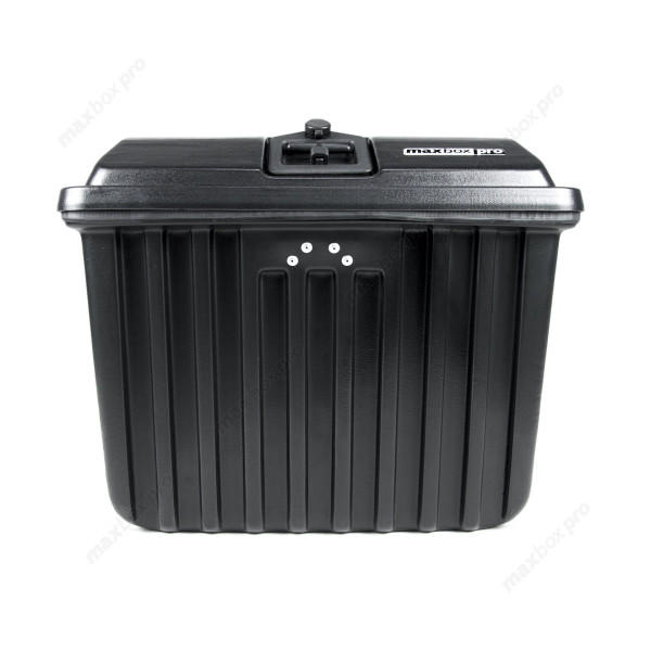 Ящик MaxBox PRO 600x430x480 (79 л)