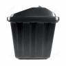 Ящик MaxBox PRO 600x430x480 (79 л)