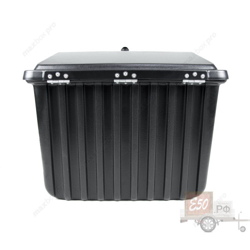 Ящик MaxBox PRO 600x430x480 (79 л)