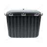 Ящик MaxBox PRO 600x430x480 (79 л)