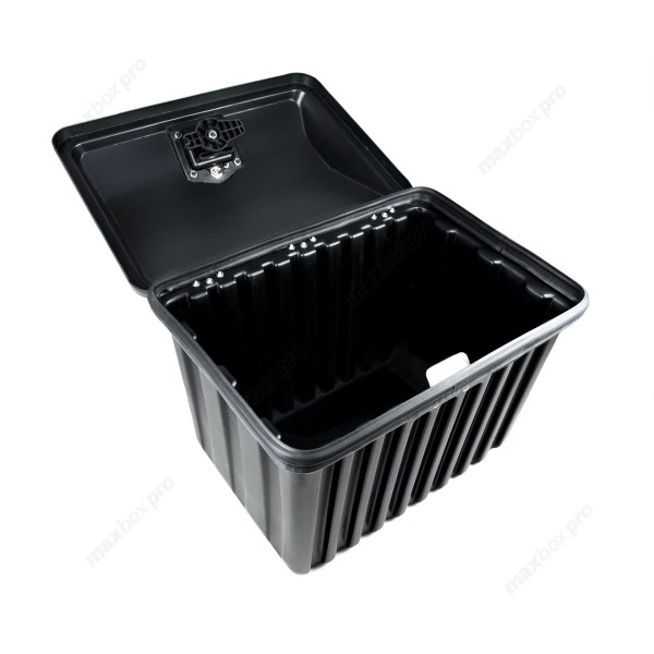 Ящик MaxBox PRO 600x430x480 (79 л)