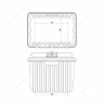 Ящик MaxBox PRO 600x430x480 (79 л)