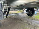 Прицеп ССТ 7132-06-У (Надставной Борт и Тент 0.6 (Без клапана))