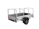 Прицеп MULLERWAGEN 1325 PRO