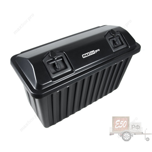Ящик для приц. MaxBox PRO 750x350x490 (81 л)
