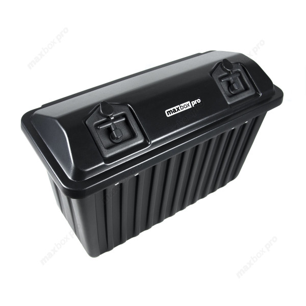 Ящик для приц. MaxBox PRO 750x350x490 (81 л)
