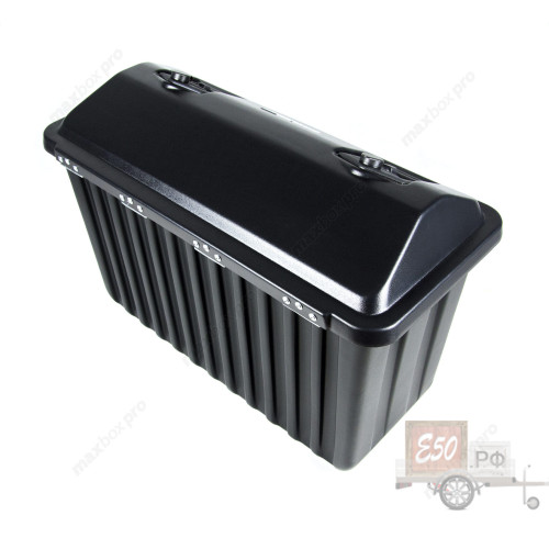 Ящик для приц. MaxBox PRO 750x350x490 (81 л)