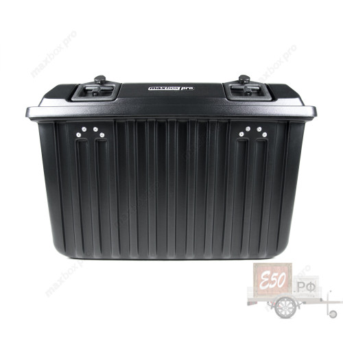 Ящик для приц. MaxBox PRO 750x350x490 (81 л)