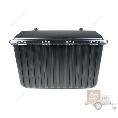 Ящик для приц. MaxBox PRO 750x350x490 (81 л)