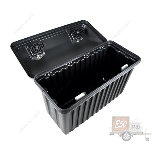 Ящик для приц. MaxBox PRO 750x350x490 (81 л)