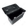 Ящик для приц. MaxBox PRO 750x350x490 (81 л)