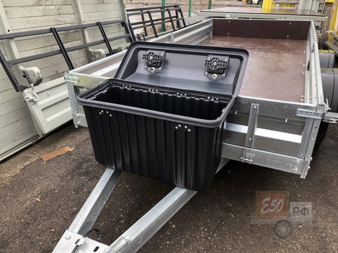 Ящик для приц. MaxBox PRO 750x350x490 (81 л)