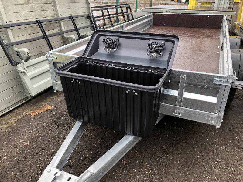 Ящик для приц. MaxBox PRO 750x350x490 (81 л)