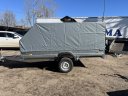 Прицеп ССТ 7132-9К-Ш (Тент и Каркас 1.2 Скос)