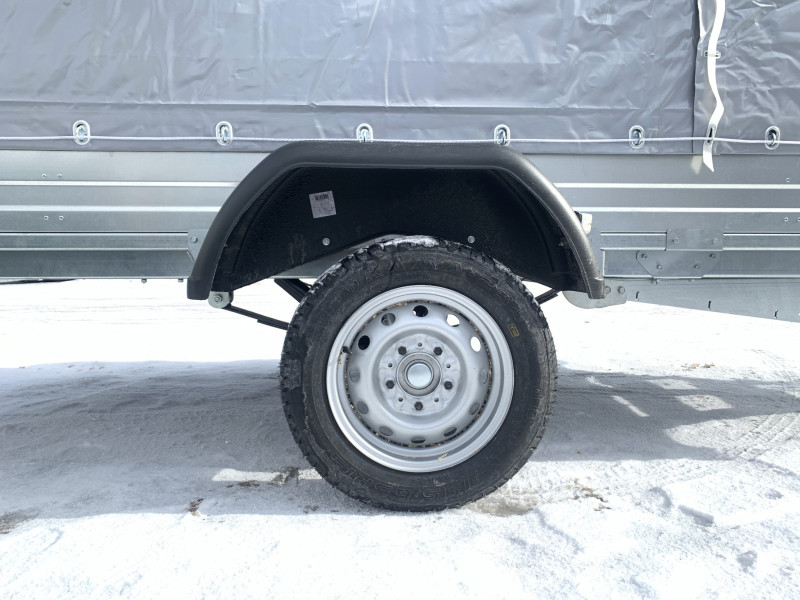 Прицеп ССТ 7132-09-Ш Off-Road R15 (Drive-Комплект)