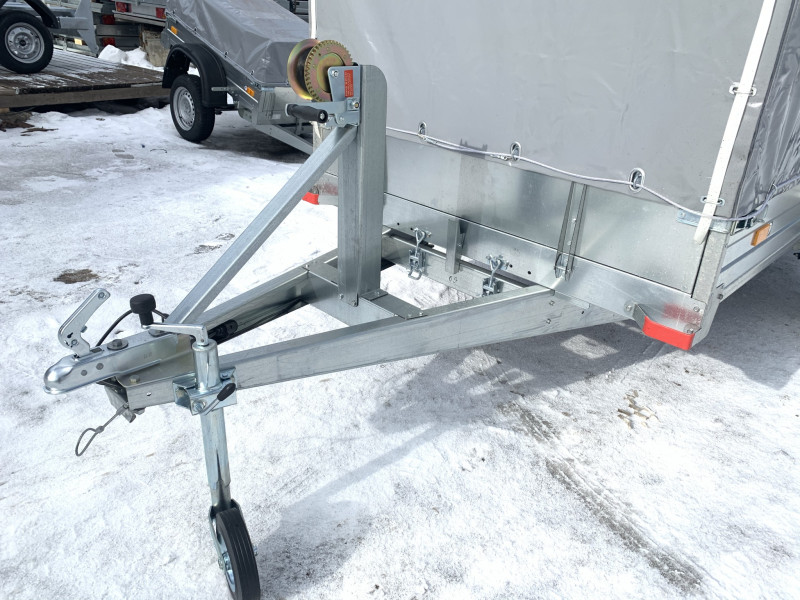 Прицеп ССТ 7132-09-Ш Off-Road R15 (Drive-Комплект)