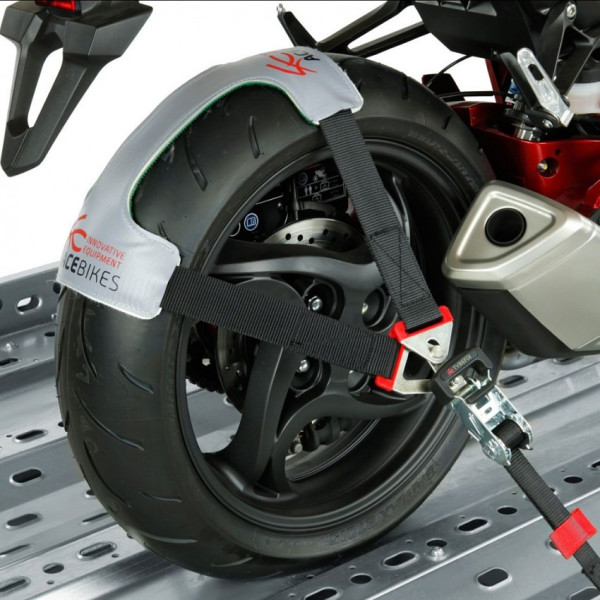 Накладка для фиксации колеса TyreFix 300 TB5006 ТАНКО