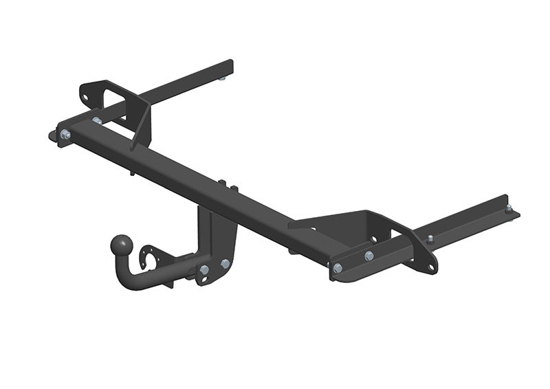 Фаркоп CV 14 - Chevrolet Cruse / 2013- / S-75 / kg-1800 / type-A / smart-c=!!!