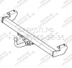 Фаркоп для Toyota RAV4 2000-2006, Chery Tiggo 2006-2011 без снятия и подрезки бампера. Тип шара: A. Нагрузки: 1200/60 кг, масса фаркопа 14 кг (без эле