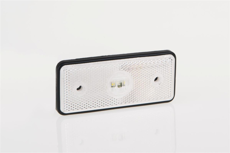 Фонарь LED белый  MD-013B