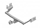 Фаркоп GW 11 - Great Wall Hover H6 / 2013- / S-75 / kg-1500 / type=A / smart-c=!!!