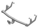 Фаркоп RN 06 - Renault Sandero I / 2009-2013 / S-75 / kg-1000 / type=A