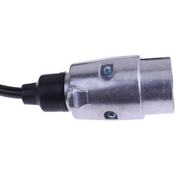 Вилка для прицепа Bosal 022-594 7-Pin Аллюминий