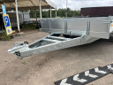 Прицеп ССТ 7132-61 R15 ( 2-ух осн.) (без тента и дуг)