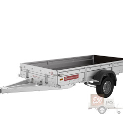 Прицеп MULLERWAGEN 1530 PRO