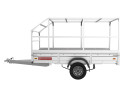 Прицеп MULLERWAGEN 1530 PRO