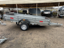 Прицеп MULLERWAGEN 1530 PRO